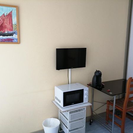 Les Chambres Des Gites Des Isles Barneville-Carteret Ngoại thất bức ảnh